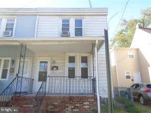 208 Filmore Street - Photo 1