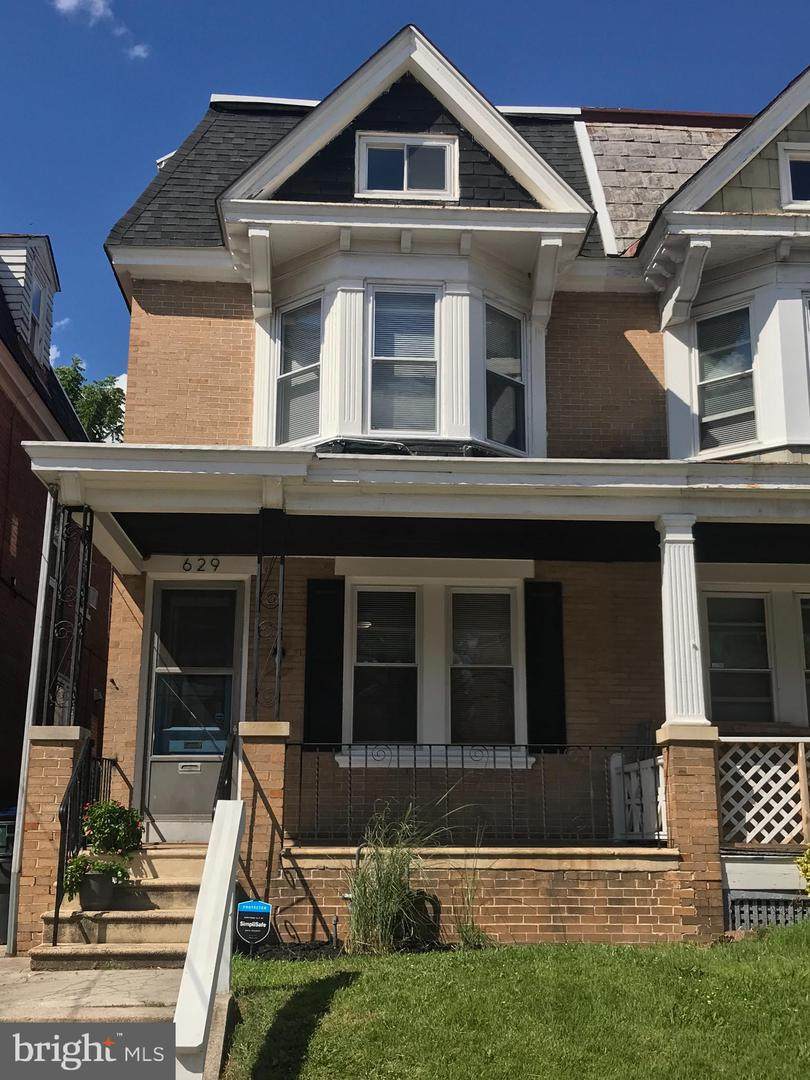 629 Lafayette Street - Photo 1