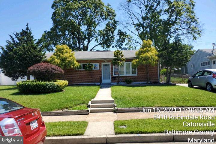 5924 Robindale Road - Photo 1