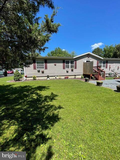 2113 White Oak Road - Photo 1
