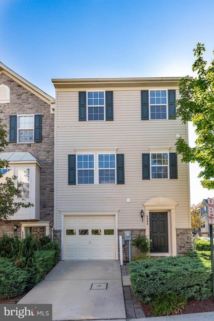 6884 Tasker Falls - Photo 1