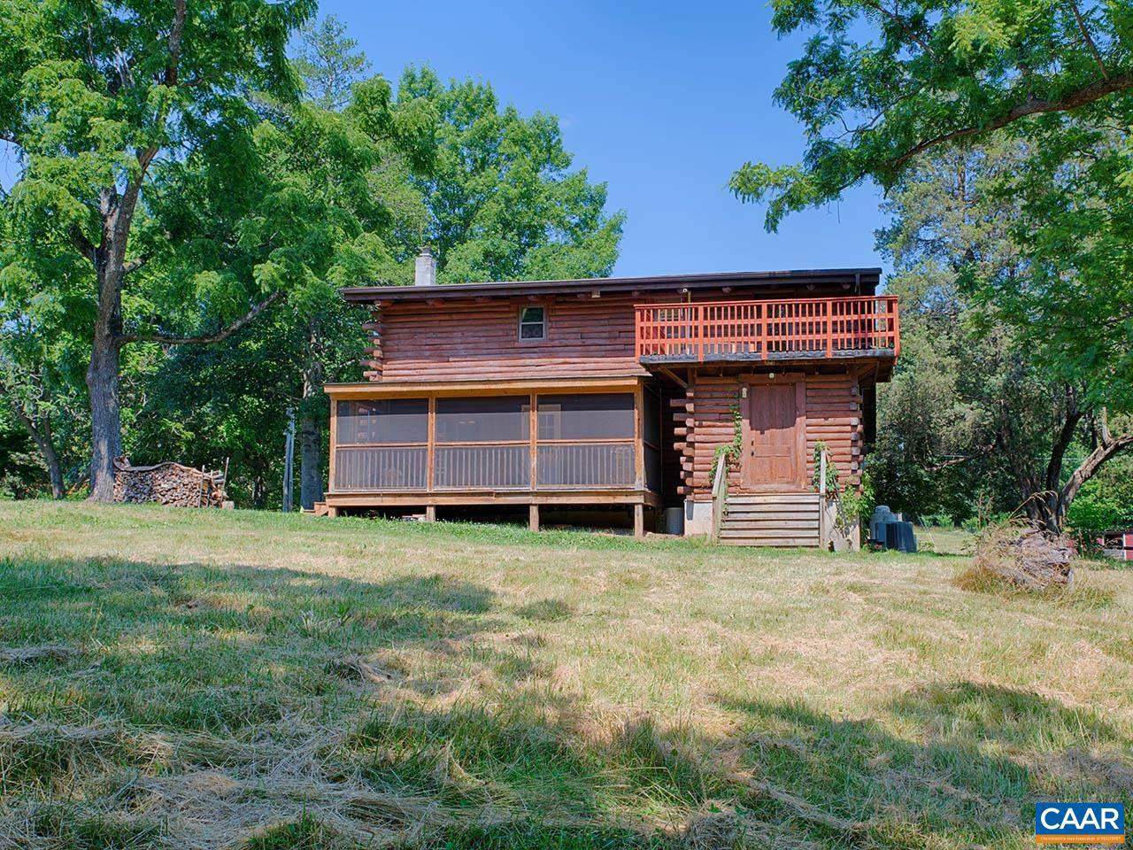 193 Blinkys Road - Photo 1