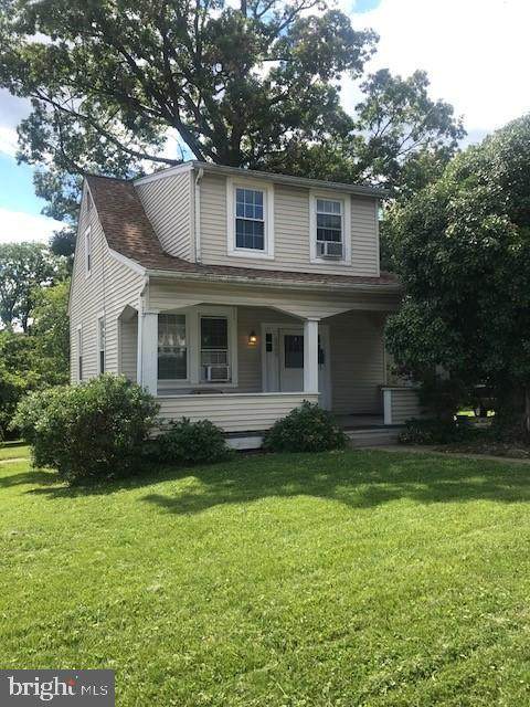 6400 Sherwood Road - Photo 1