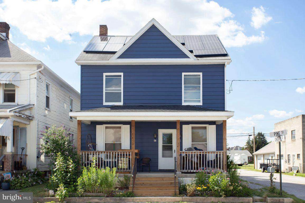 21 Pine Street - Photo 1