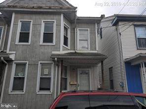 341-343 Pennsylvania Avenue - Photo 1