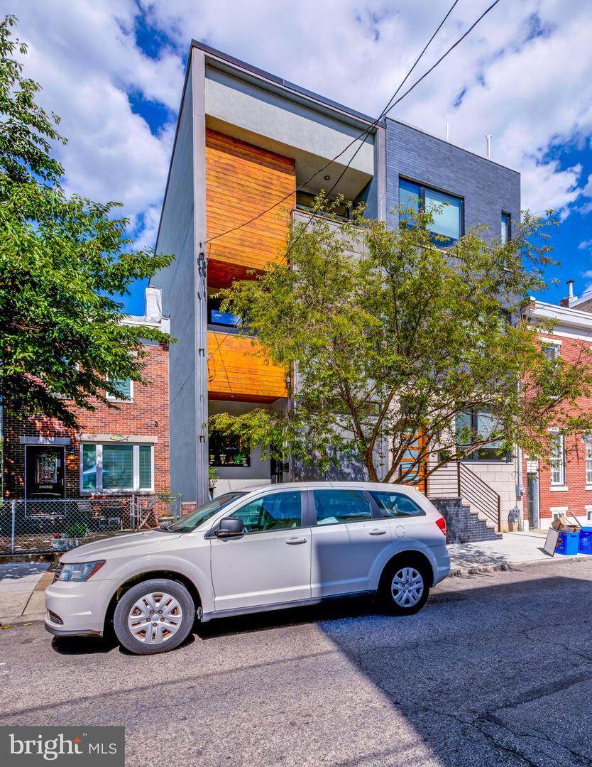 1317 Berks Street - Photo 1