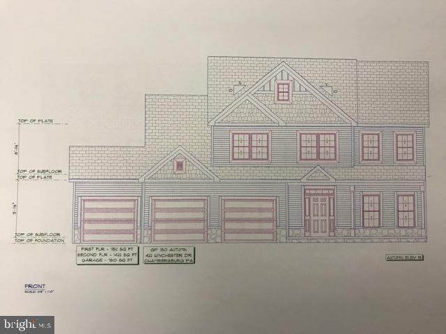 422 Winchester Drive - Photo 1