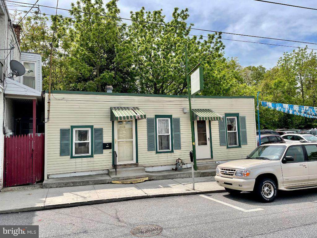 1204 Market Street - Photo 1