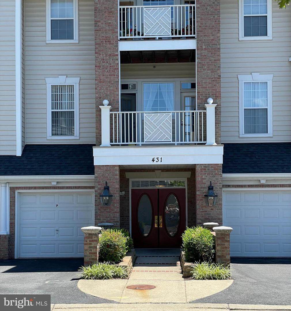 431 Hamlet Club Drive - Photo 1