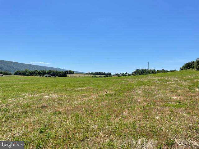 Lot# 6 104 Equine Acres Lane - Photo 1
