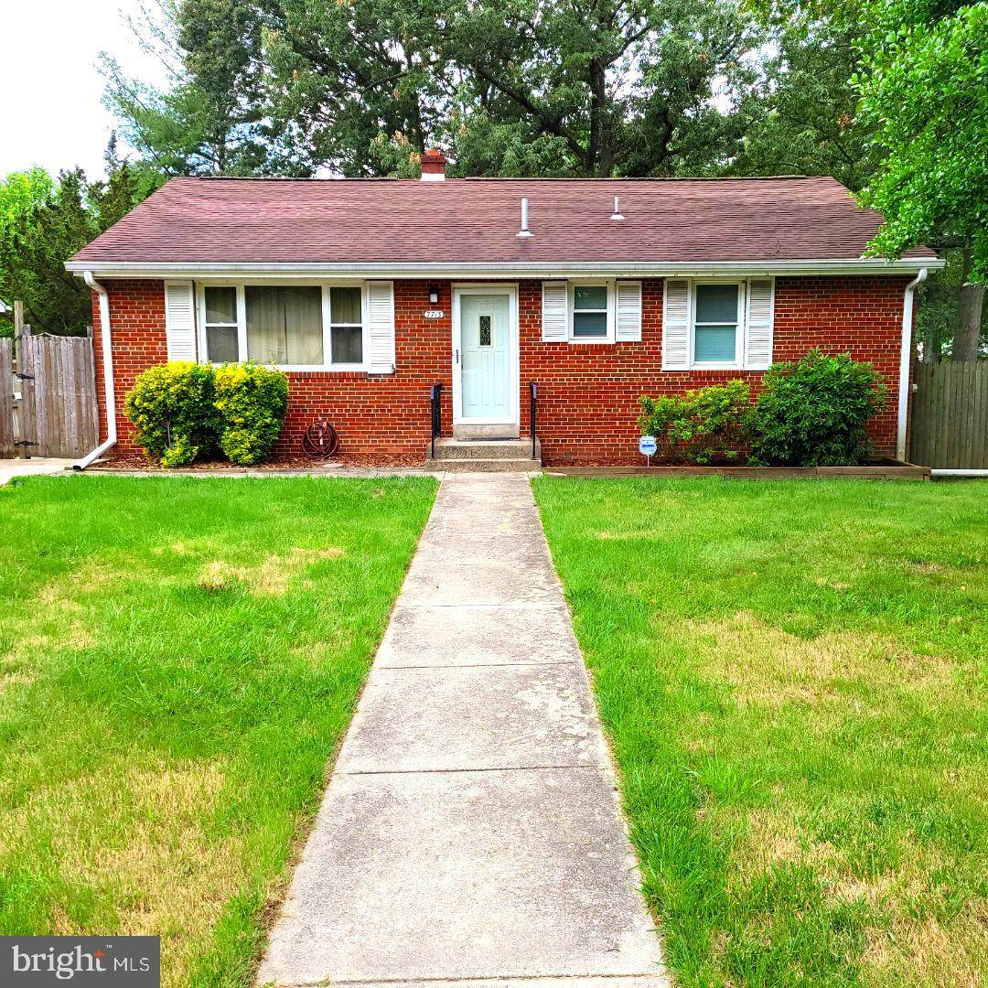 7713 Nolan Lane - Photo 1