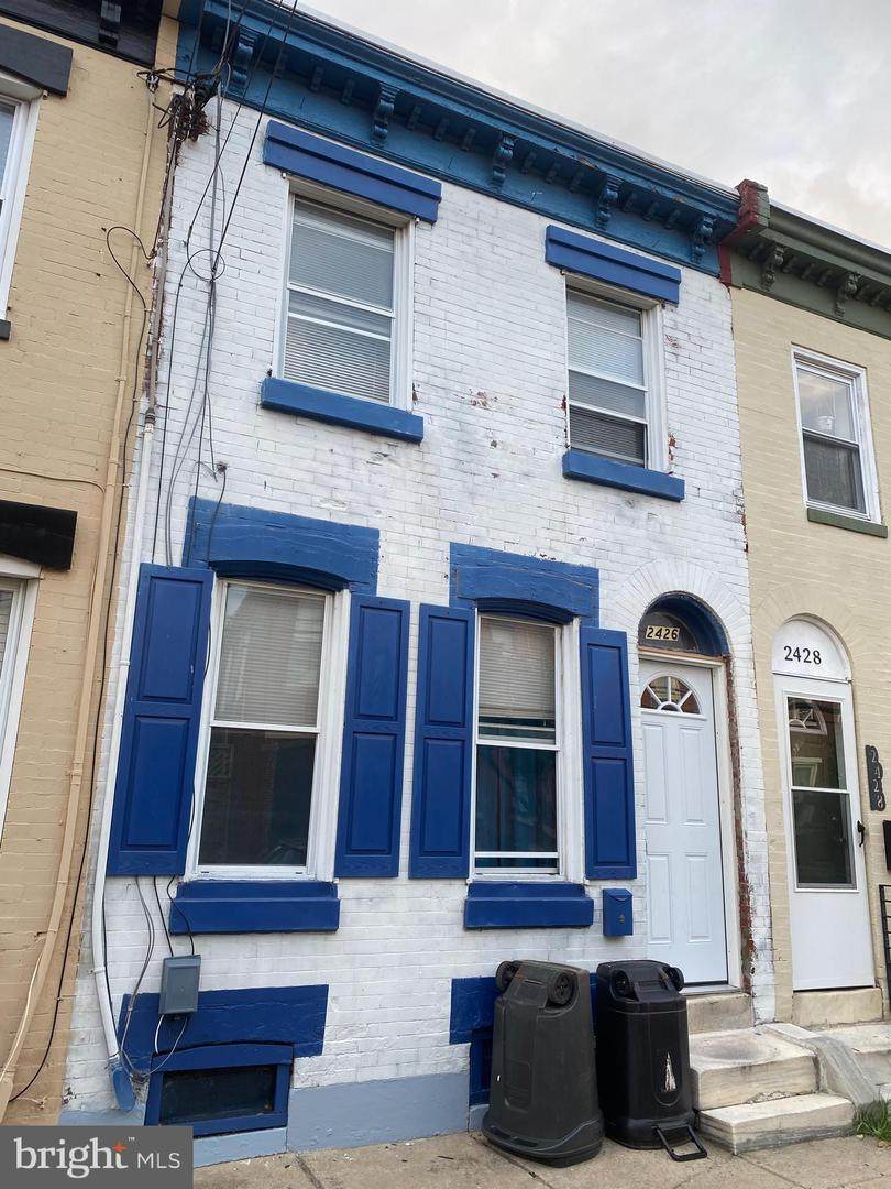 2426 Tulip Street - Photo 1