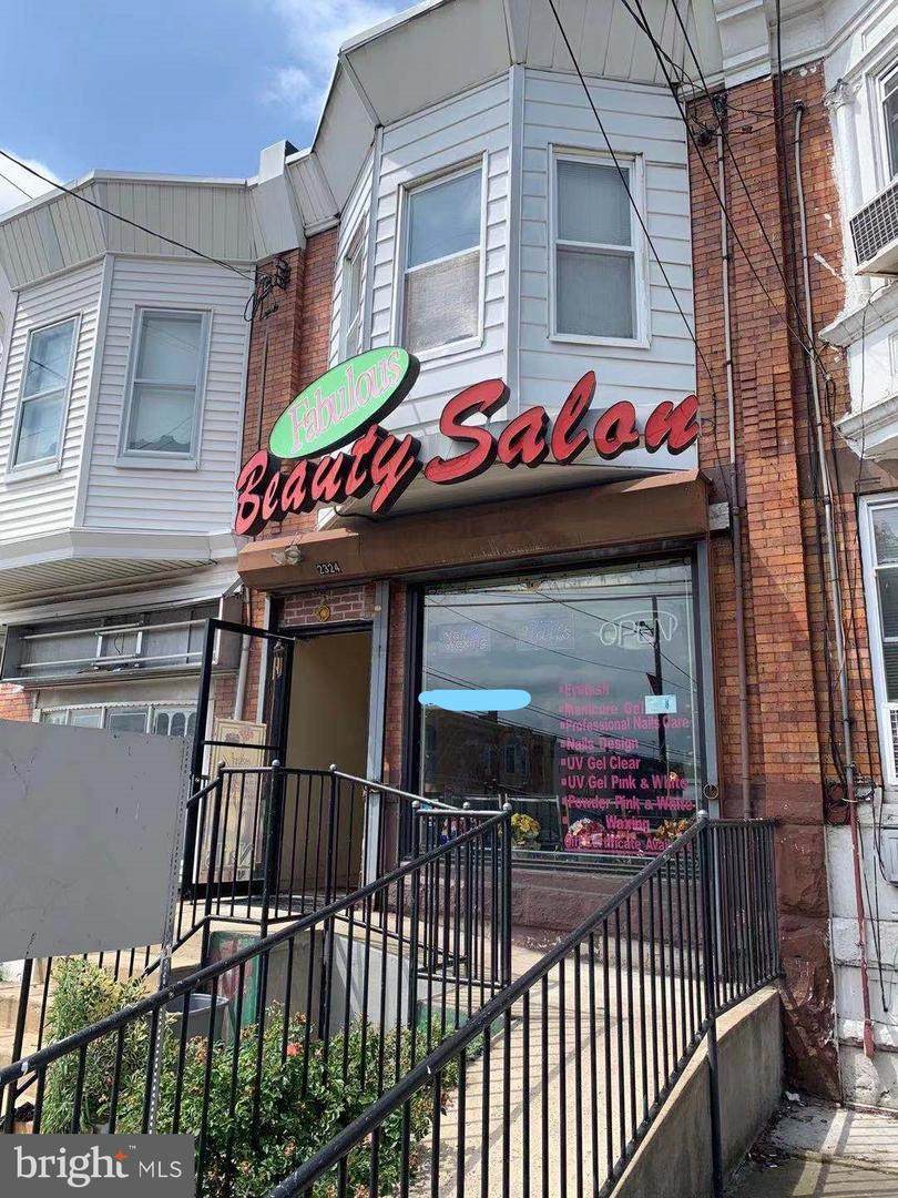2324 Allegheny Avenue - Photo 1