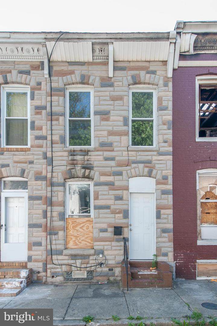 309 Furrow Street - Photo 1