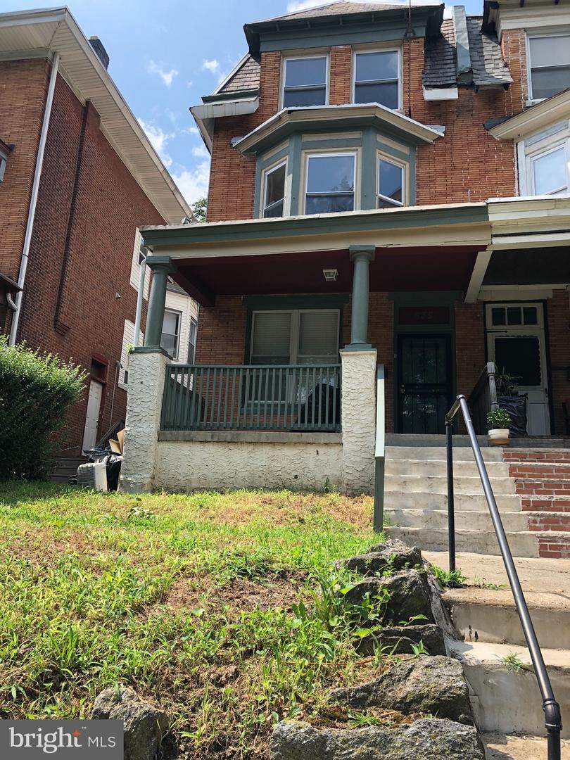 435 Hansberry Street - Photo 1