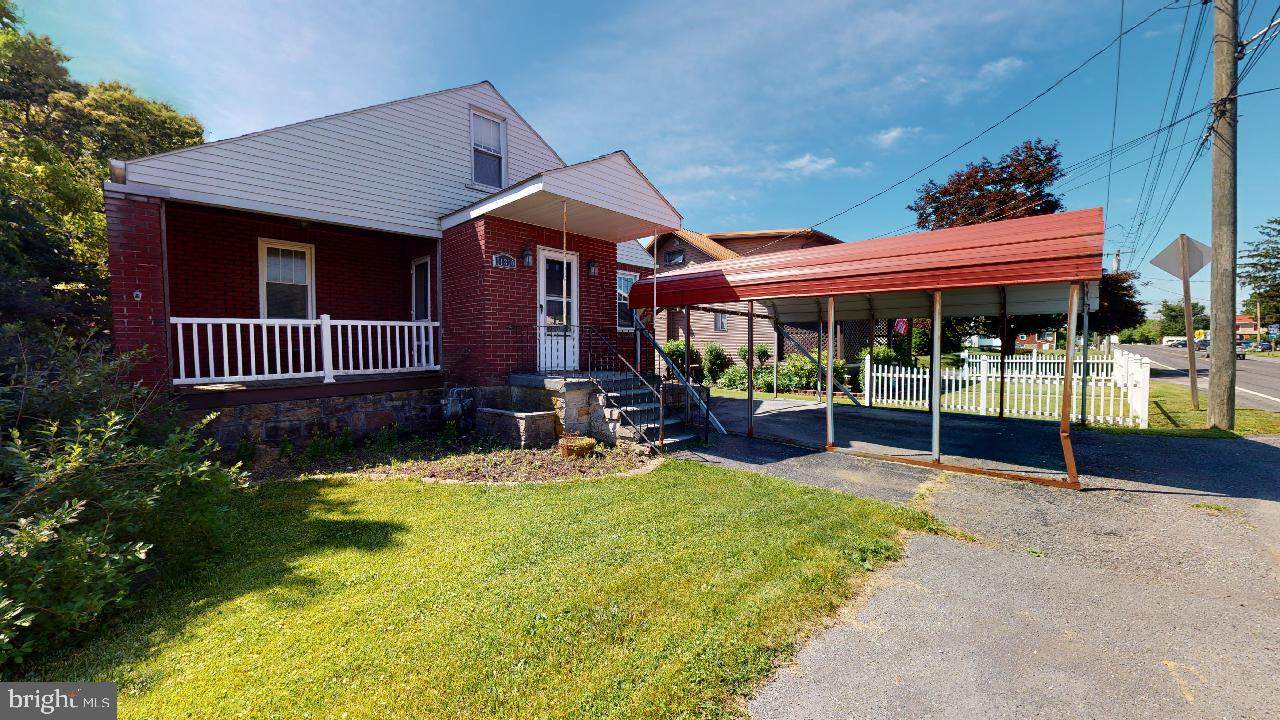 11310 Upper Georges Creek Road - Photo 1