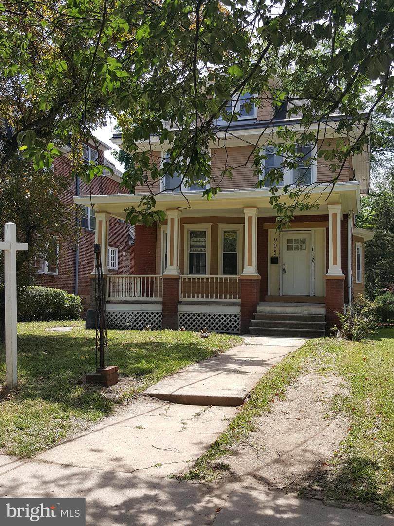 905 Stuyvesant Avenue - Photo 1