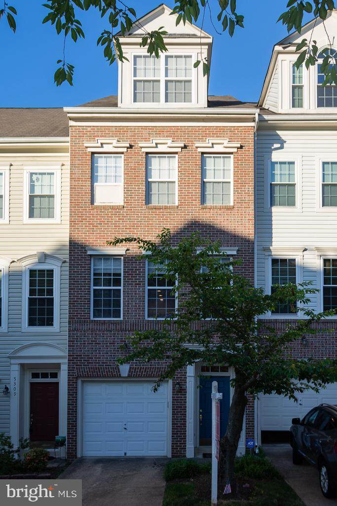 5311 Arapaho Lane - Photo 1