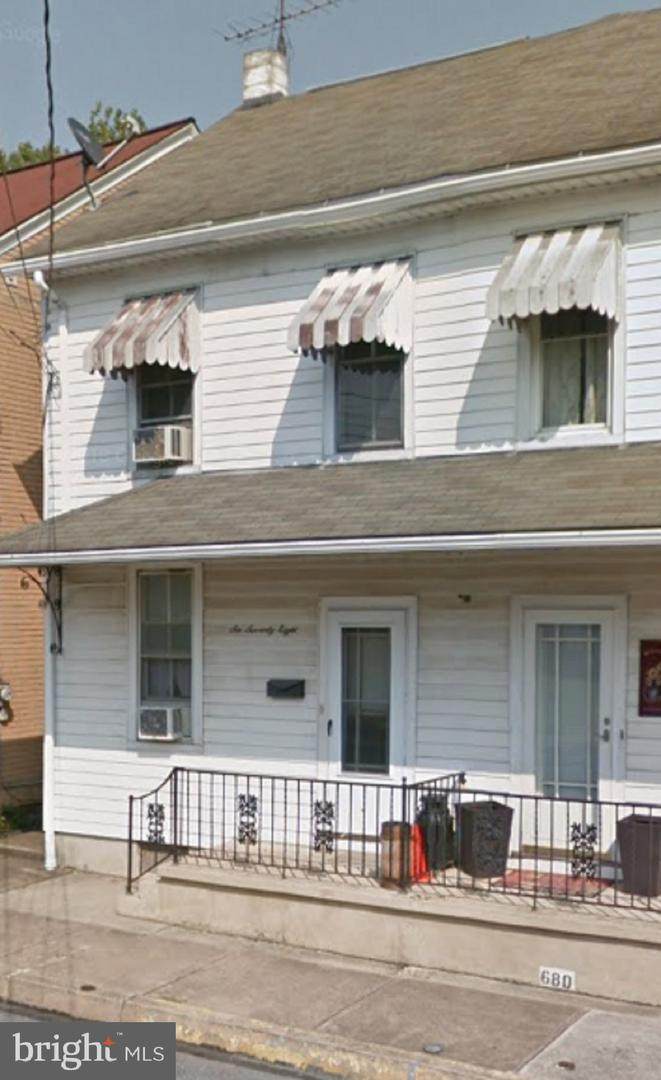 678 Union - Photo 1