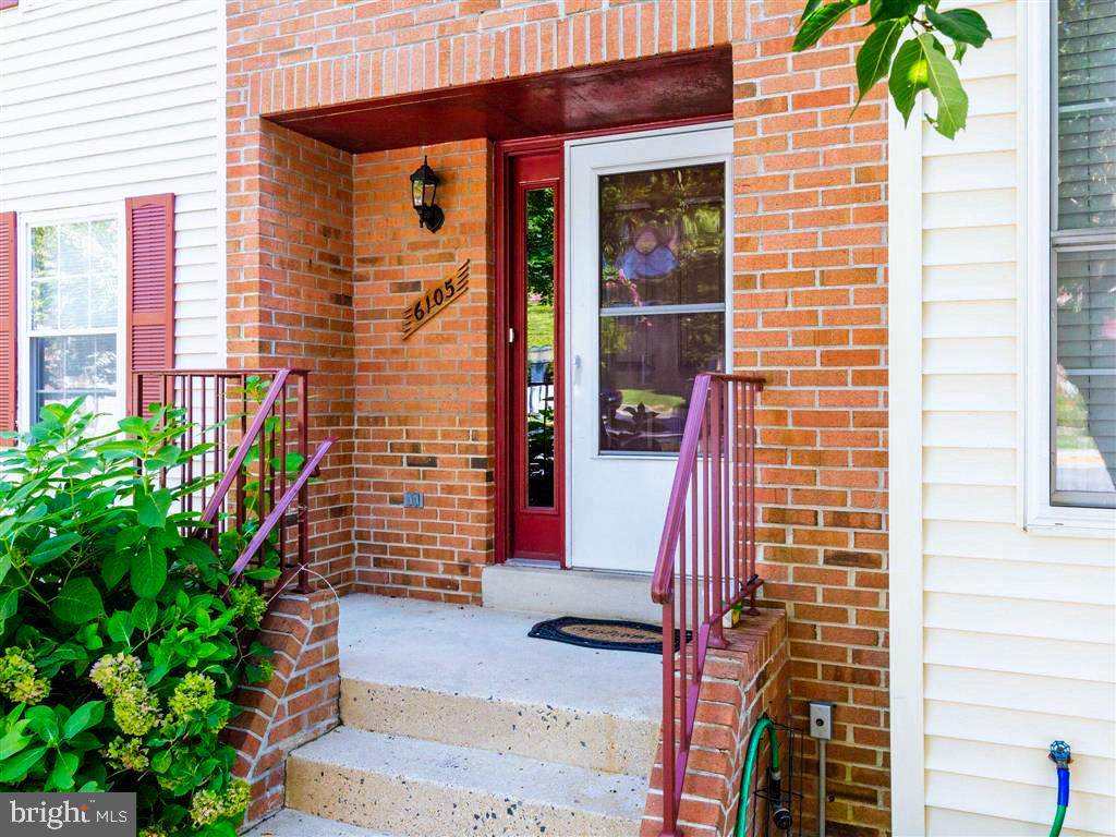 6105 Castletown Way - Photo 1