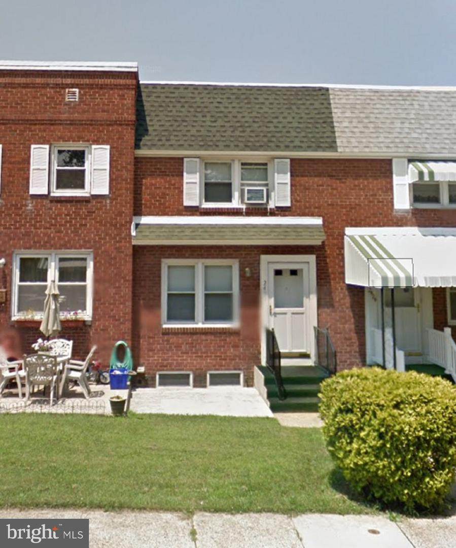 2422 Adrian Street - Photo 1