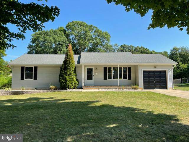 1144 Roberts Boulevard - Photo 1