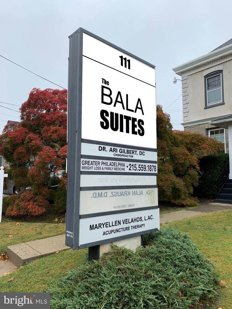 109-111 Bala Ave Bala Avenue - Photo 1