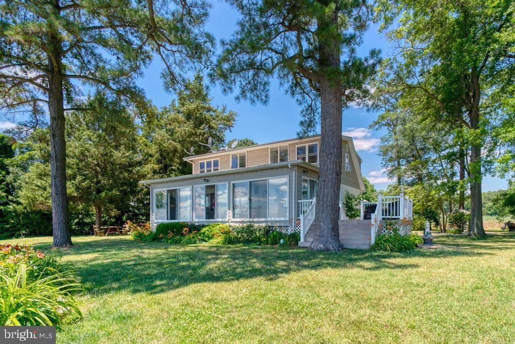 4652 Cliffs City Road - Photo 1