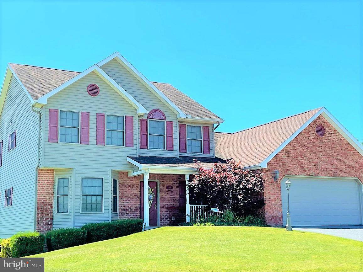 358 Teaberry Drive - Photo 1