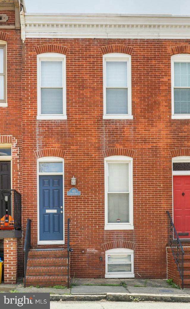 123 Ostend Street - Photo 1