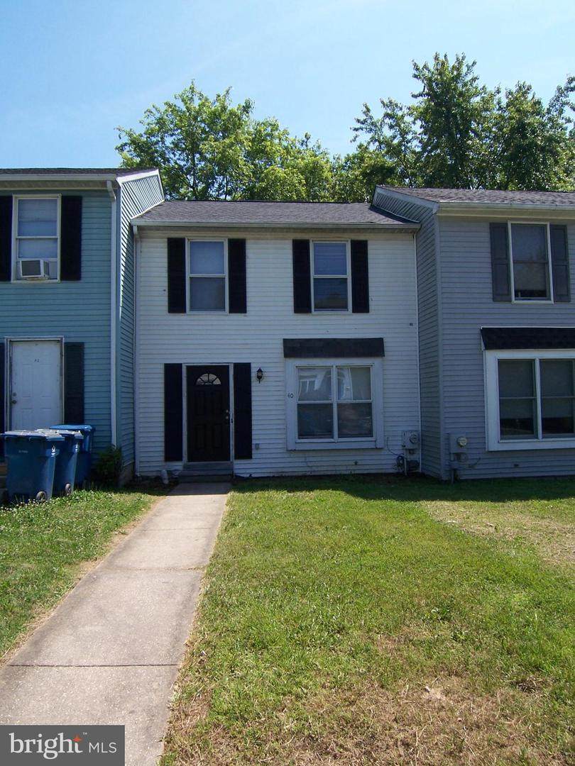 40 Mahogany Drive - Photo 1