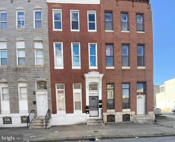546 Fulton Avenue - Photo 1