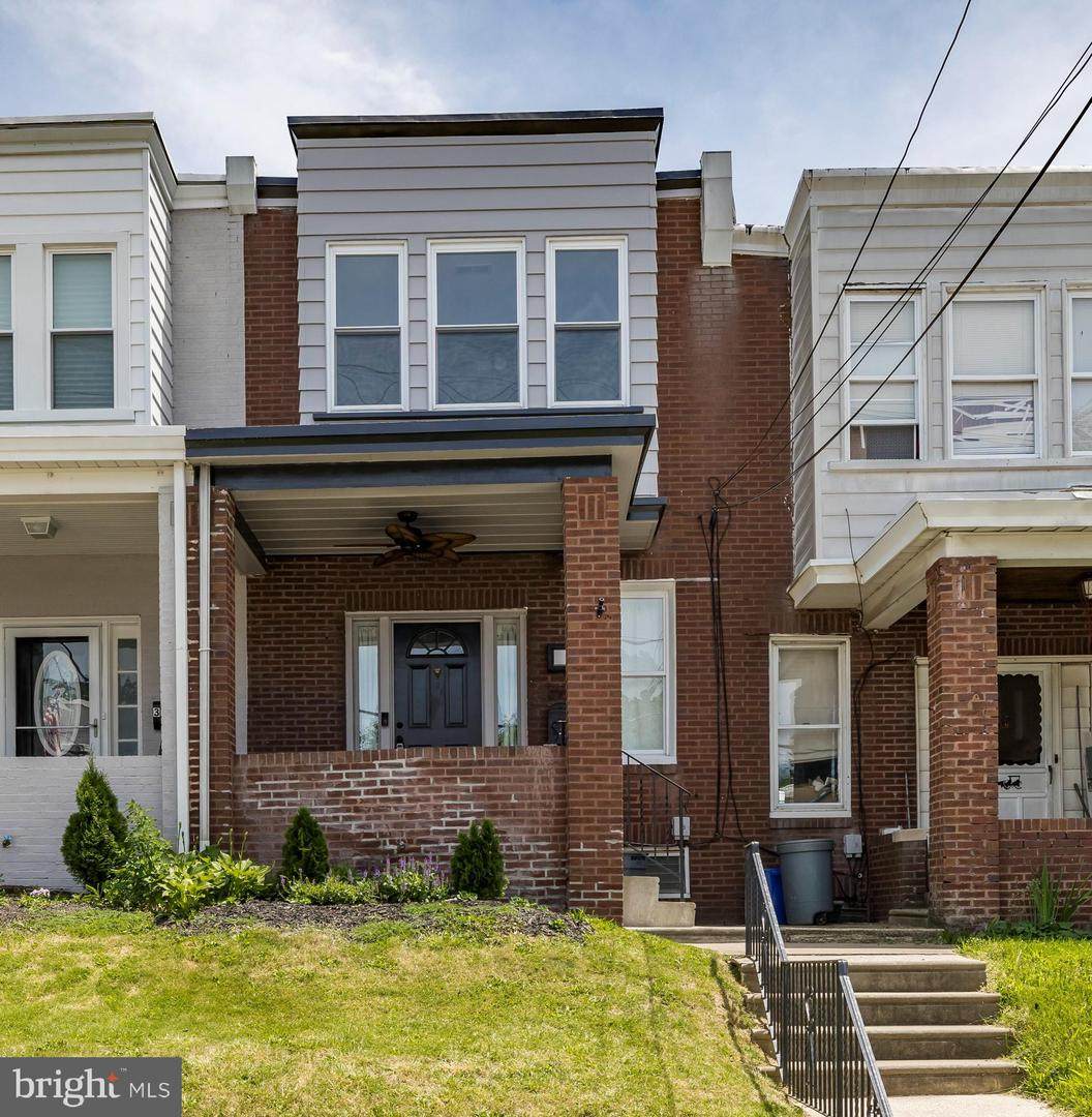 393 Delmar Street - Photo 1