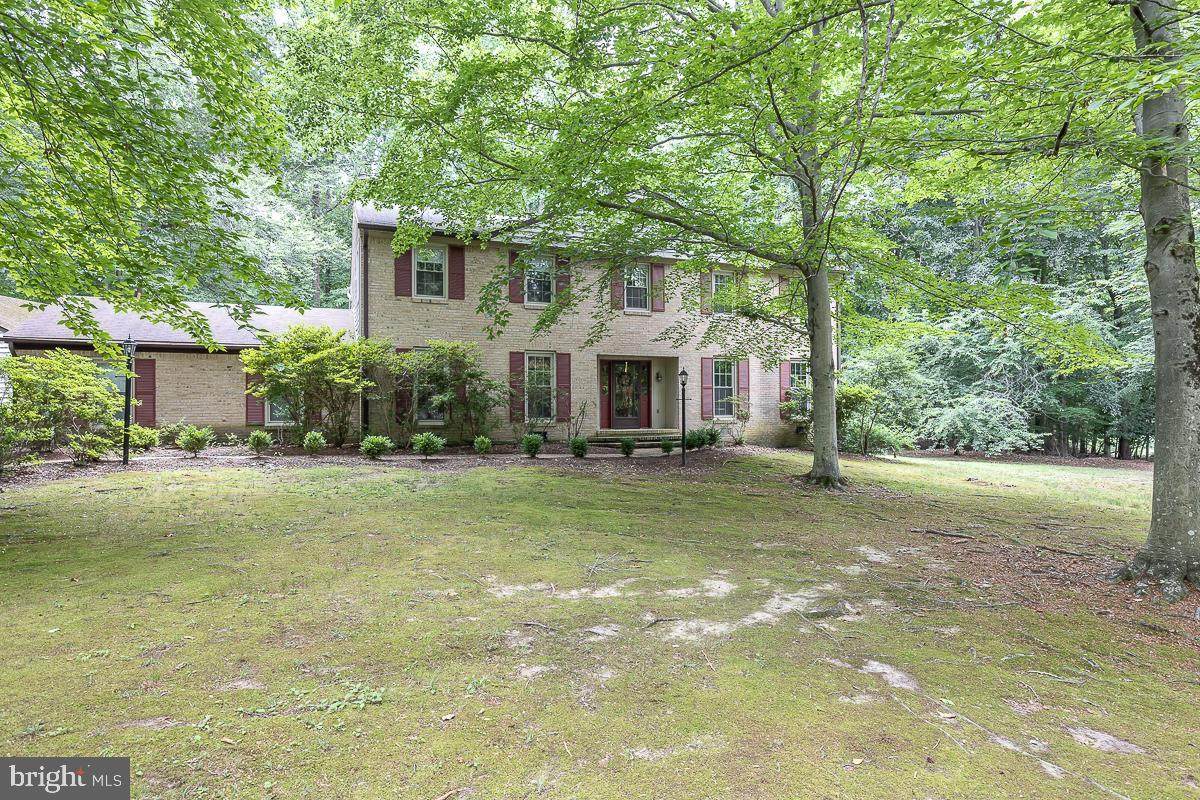4855 Spalding Drive - Photo 1