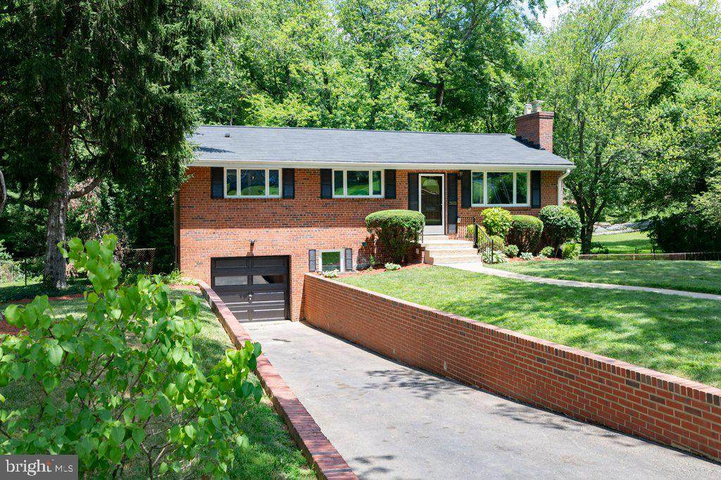 3601 Rose Lane - Photo 1