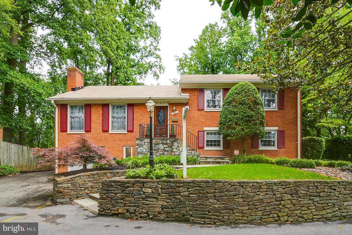 5807 Ogden Road - Photo 1