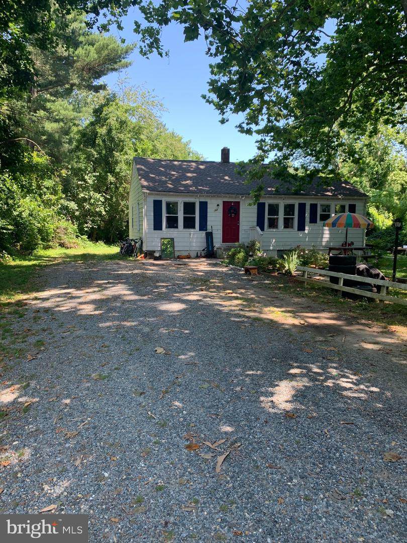 167 Flatland Road - Photo 1