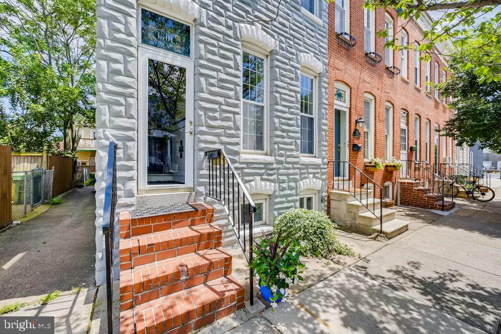 1301 Haubert Street - Photo 1
