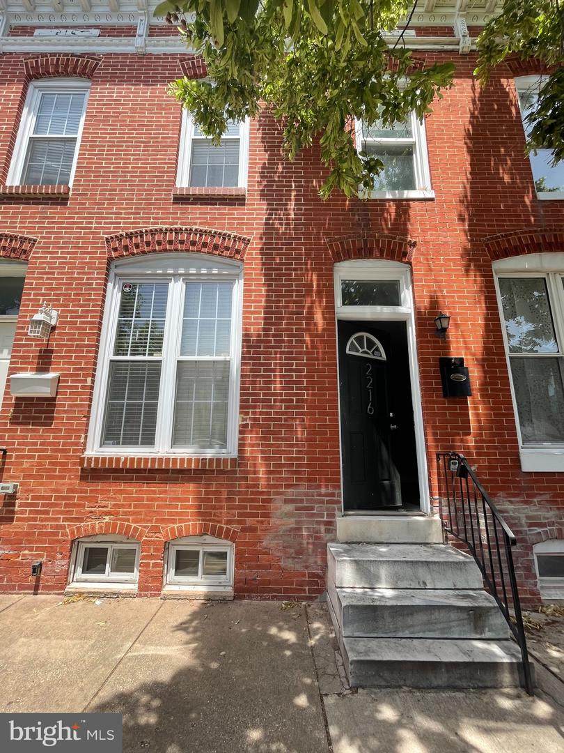 2216 Jefferson Street - Photo 1