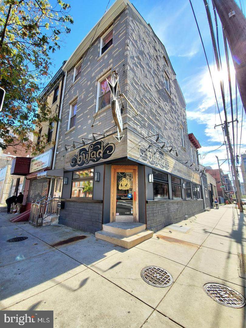 1240 Spring Garden Street - Photo 1