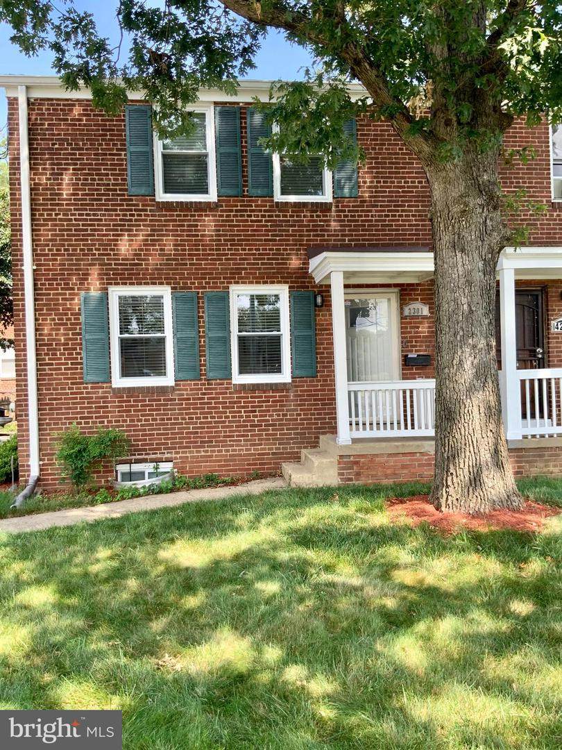 2301 Iverson Street - Photo 1