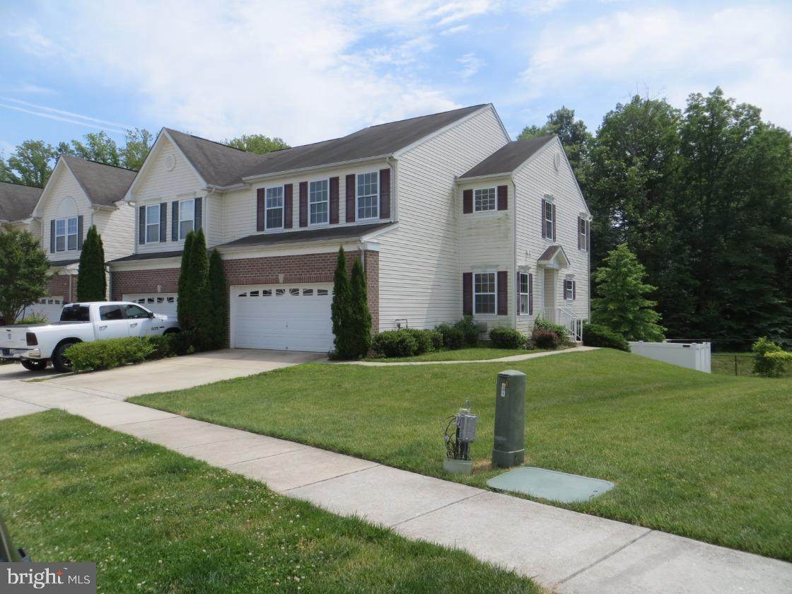 4815 Atlas Cedar Way - Photo 1