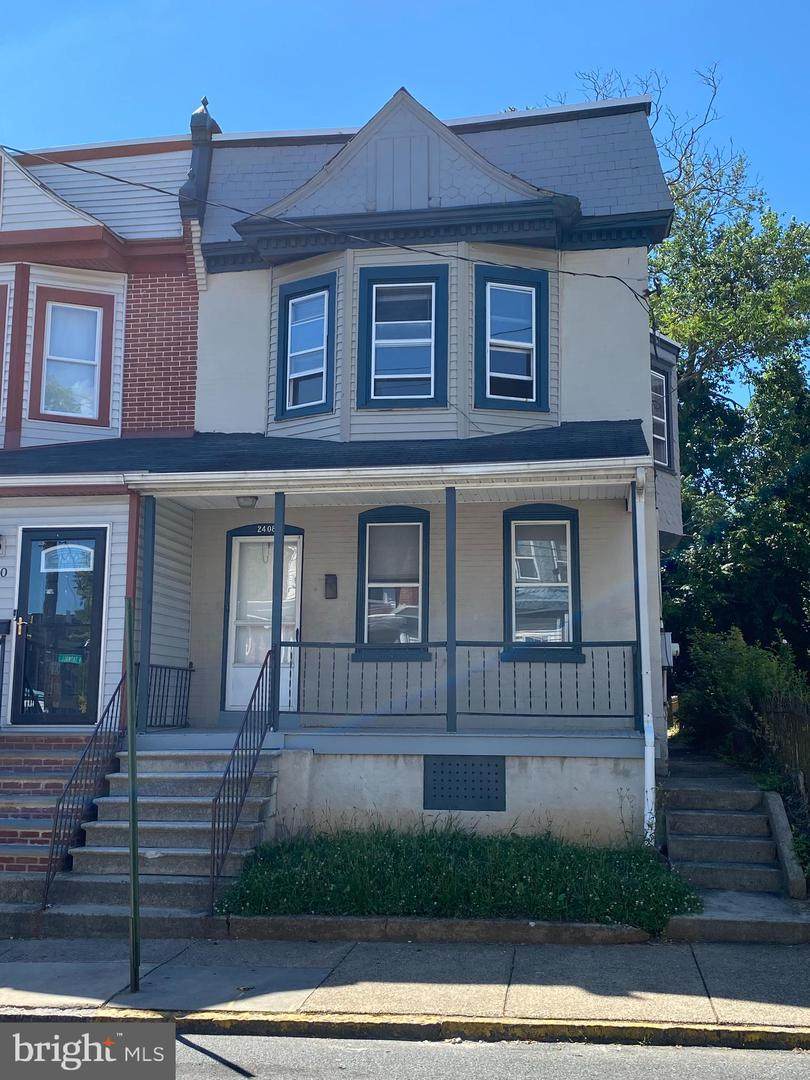 2408 Tatnall Street - Photo 1