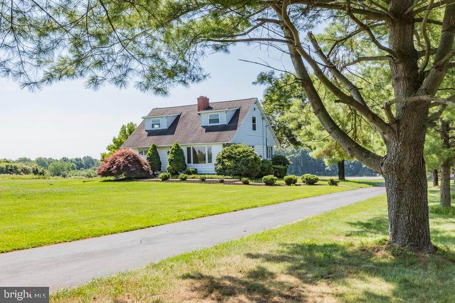 362 Pennington Titusville Road - Photo 1
