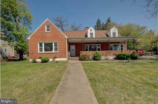 2418 Rogers Avenue - Photo 1