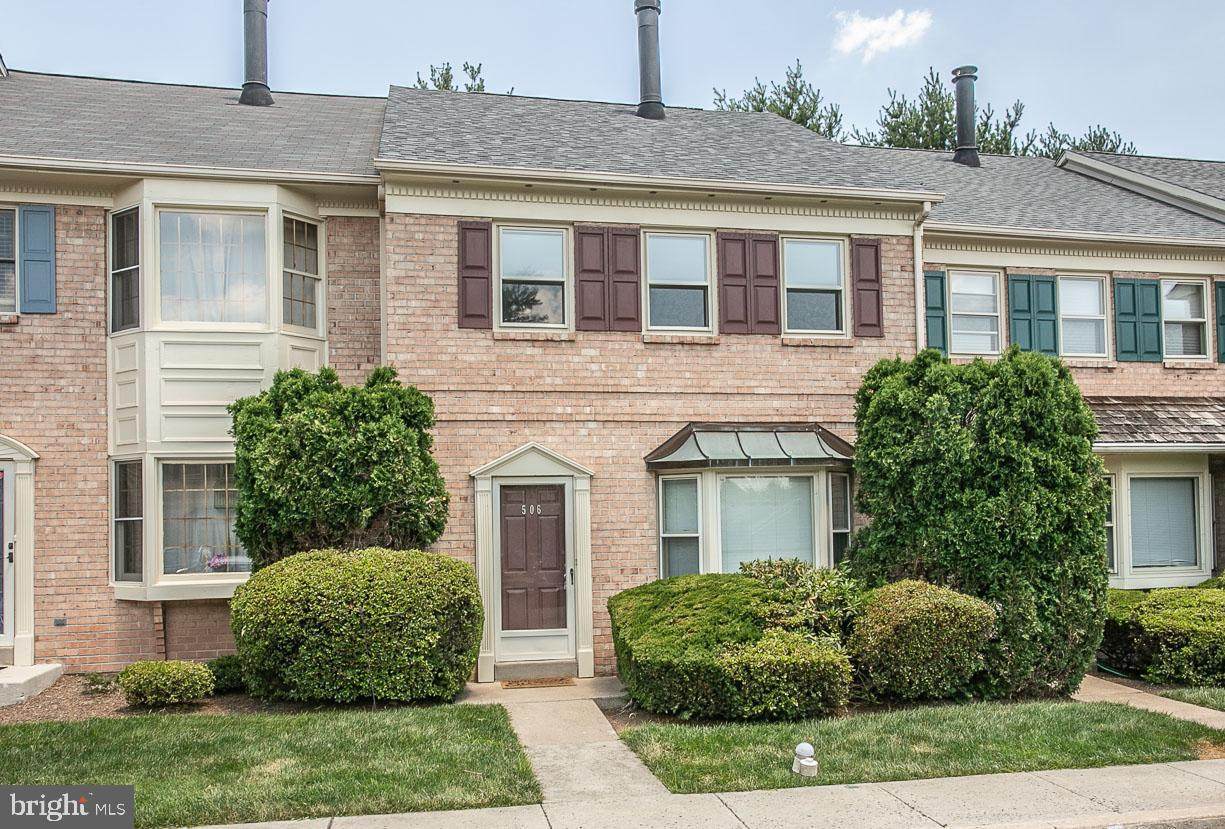506 Hancock Court - Photo 1