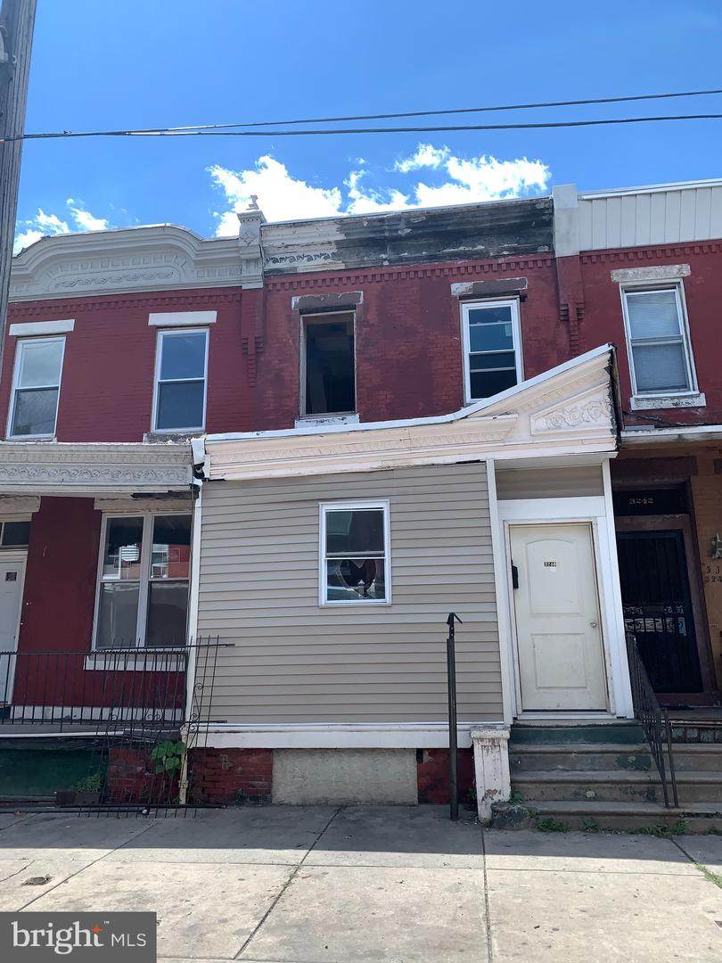 3240 Carlisle Street - Photo 1