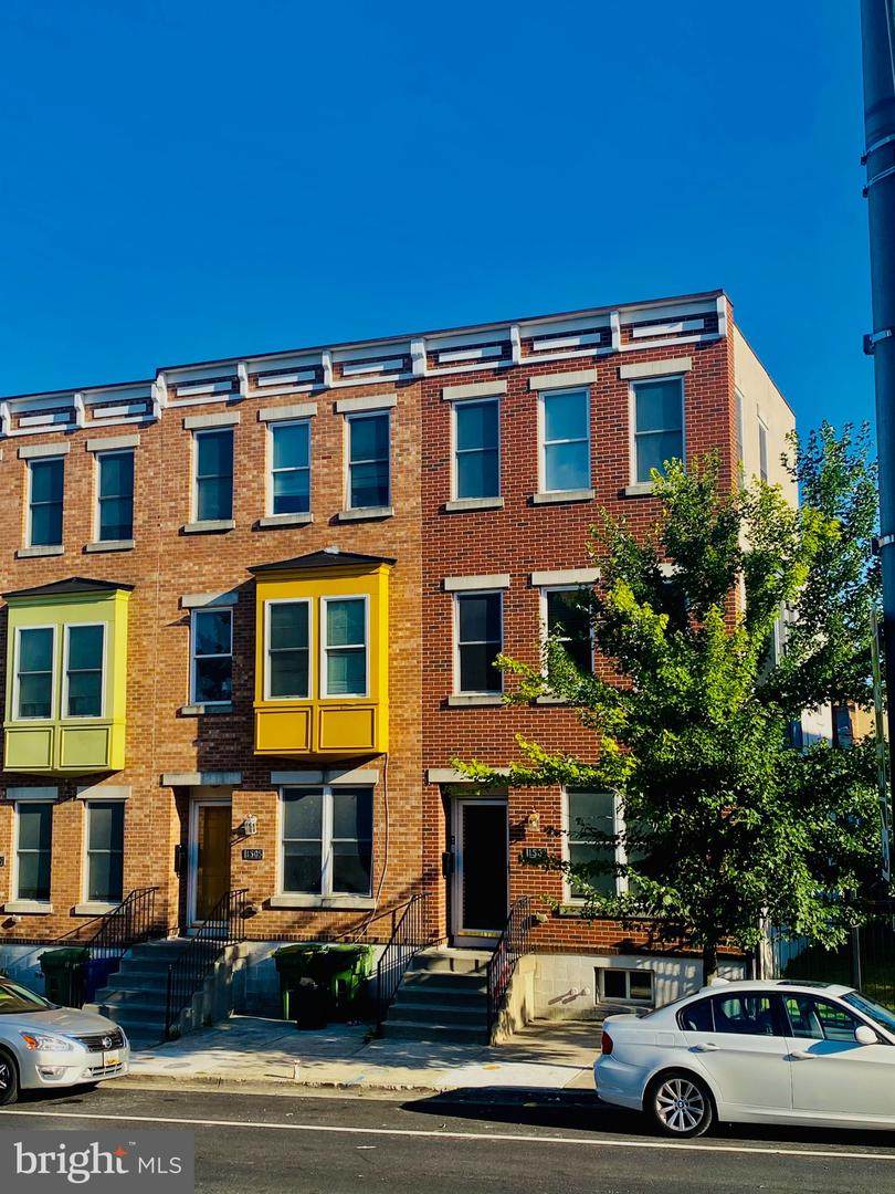 1503 Preston Street - Photo 1