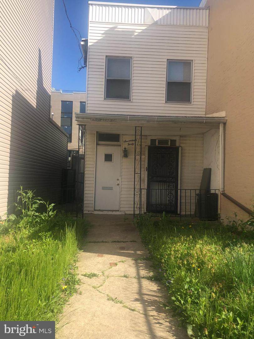 1740 Wylie Street - Photo 1