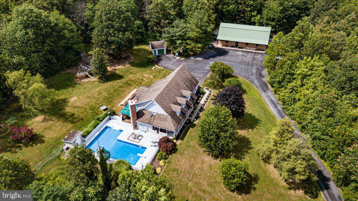 4555 Charlestown Road - Photo 1